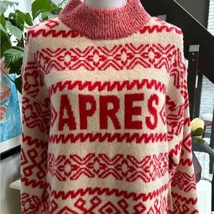 A New Day Sweater NWT Size Large